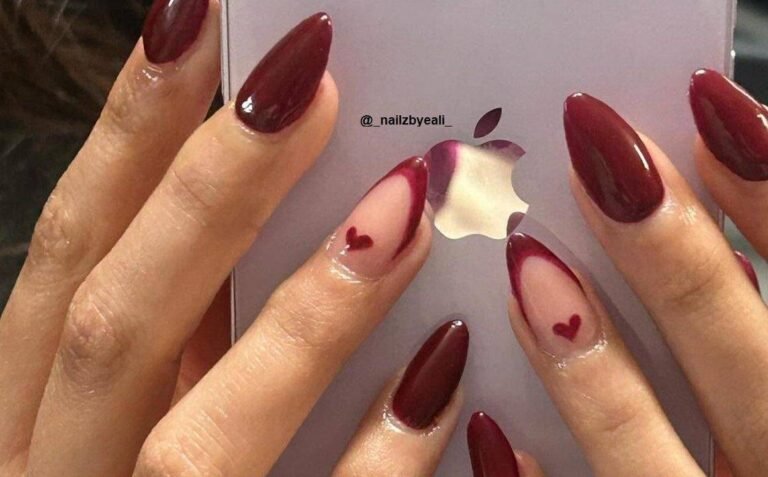 We Are Still Not Over These Timeless Nails; Here Are 7 Ideas You Must Try For Spring